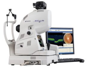 OCT_equipment