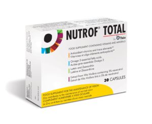 Nutrof Total 3D-HR