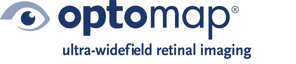 Optomap logo
